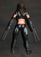 X-23 (Marvel Legends) Custom Action Figure