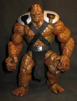 Korg of the Warbound V2.0 (Marvel Legends) Custom Action Figure