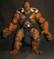 Korg of the Warbound V2.0 (Marvel Legends) Custom Action Figure