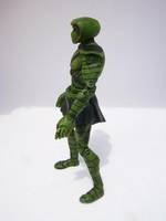 General Cheops (Marvel Legends) Custom Action Figure