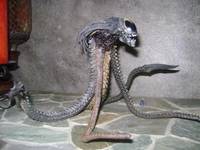 Space Eater (Hellboy) Custom Action Figure