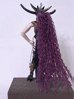 Evil-Lyn (Masters of the Universe) Custom Action Figure