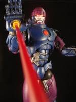 Sentinel (X-Men) Custom Action Figure