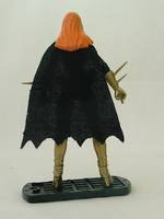 Batgirl - Barbara Gordon (Unmasked) (Batman) Custom Action Figure