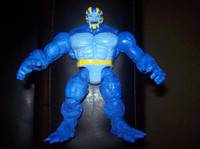 Orka (Marvel Legends) Custom Action Figure