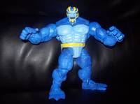 Orka (Marvel Legends) Custom Action Figure