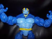 Orka (Marvel Legends) Custom Action Figure