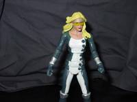Mockingbird (Marvel Legends) Custom Action Figure