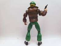 The B URGLAR (Marvel Legends) Custom Action Figure