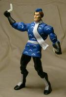 Captain Boomerang 1 (DC Universe) Custom Action Figure