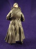 Scourge of the Thunderbolts (Marvel Legends) Custom Action Figure