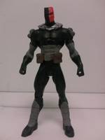 Slade Wilson a.K.a Deathstroke (DC Universe) Custom Action Figure