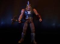 Ares (Marvel Legends) Custom Action Figure