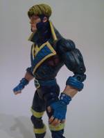 Havok (Marvel Legends) Custom Action Figure
