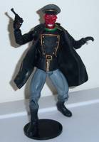 The Red Skull  V1 (Marvel Legends) Custom Action Figure