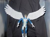 Angel (Marvel Legends) Custom Action Figure