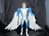 Angel (Marvel Legends) Custom Action Figure