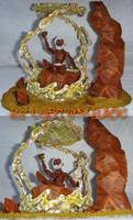 Gateway (Marvel Legends) Custom Action Figure