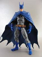 Ed Benes Style Batman (Batman) Custom Action Figure