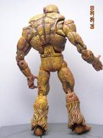Gibbon (Spider-Man) Custom Action Figure