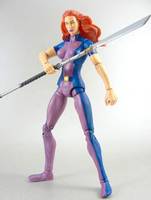 Zepher (Original) Custom Action Figure