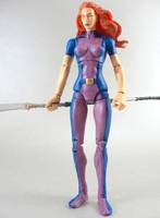 Zepher (Original) Custom Action Figure