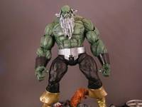 Maestro (Incredible Hulk) Custom Action Figure
