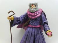 Gardener (Marvel Legends) Custom Action Figure