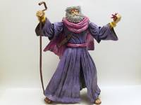 Gardener (Marvel Legends) Custom Action Figure