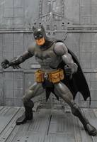 Batman (DC Superheroes) Custom Action Figure