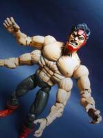Forearm (Marvel Legends) Custom Action Figure
