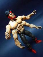 Forearm (Marvel Legends) Custom Action Figure