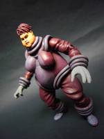 Thumbelina (Marvel Legends) Custom Action Figure