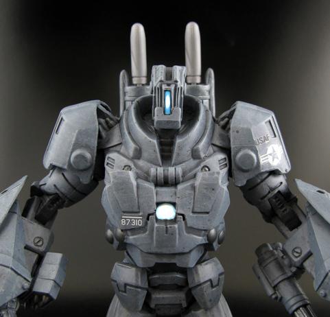 hammer drones hot toys