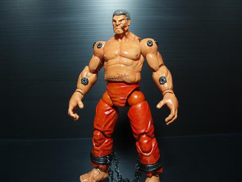 tychus findlay figure