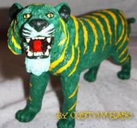 200X Cringer (Masters of the Universe) Custom Action Figure