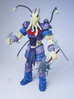 Inkshot (Masters of the Universe) Custom Action Figure
