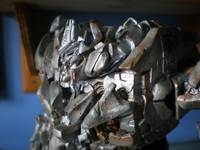 Custom ROTF Megatron (Transformers) Custom Action Figure
