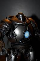 Iron Monger (Iron Man) Custom Action Figure