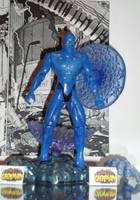 Dr Manhattan (Watchmen) Custom Action Figure
