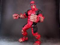 Hulkpool (Marvel Legends) Custom Action Figure