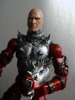 Penance (Marvel Legends) Custom Action Figure