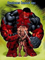 Rulkpool (Marvel Legends) Custom Action Figure