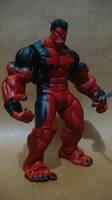 Rulkpool (Marvel Legends) Custom Action Figure