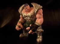 Tugmug V2 (Thundercats) Custom Action Figure