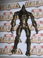 Modern Iron Man (Marvel Legends) Custom Action Figure