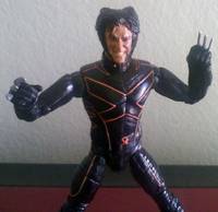 X-Men the Last Stand Wolverine (X-Men - Movies) Custom Action Figure