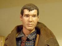 Rick Deckard (Blade Runner) Custom Action Figure