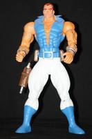 Doc Savage (Marvel Legends) Custom Action Figure