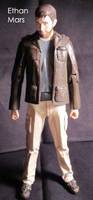 Heavy Rain Ethan Mars (Heavy Rain) Custom Action Figure